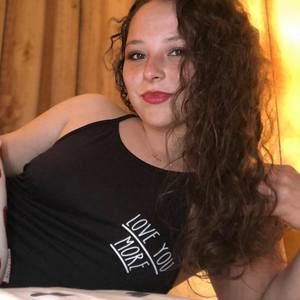 Meet your Posher, Brittney